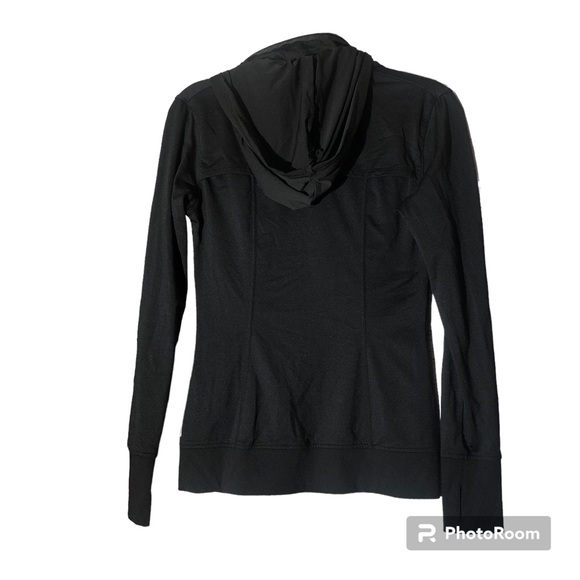 Fabletics Kira Jacket Black Size Small - Picture 2 of 7